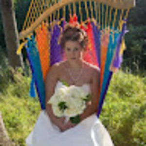 Meet your Posher, Rayna